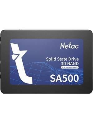 SSD Netac SA500 256GB