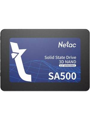 SSD Netac SA500 1TB