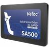 SSD Netac SA500 1TB