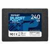 SSD Patriot Burst Elite 240GB