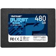 SSD Patriot Burst Elite 480GB