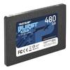 SSD Patriot Burst Elite 480GB