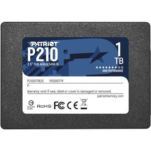 SSD Patriot P210 1TB P210S1TB25