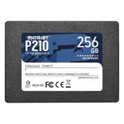 SSD Patriot P210 256GB P210S256G25 SSD Patriot P210 256GB P210S256G25