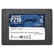 SSD Patriot P210 2TB P210S2TB25