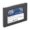 SSD Patriot P210 512GB