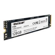 SSD Patriot P300 128GB