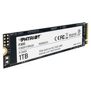 SSD Patriot P300 1TB