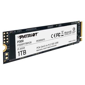 SSD Patriot P300 1TB