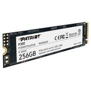 SSD Patriot P300 256GB