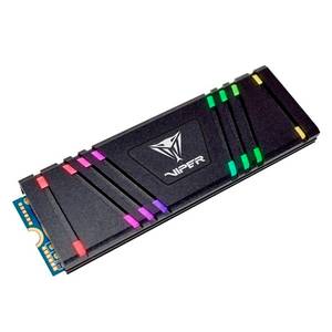 SSD Patriot VPR100 RGB 256GB