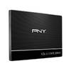 SSD PNY CS900 120GB SSD7CS900-120-PB