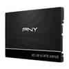 SSD PNY CS900 120GB SSD7CS900-120-PB