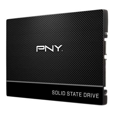 SSD PNY CS900 480GB SSD7CS900-480-PB