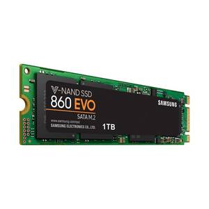 SSD Samsung 860 Evo 1TB MZ-N6E1T0