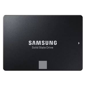 SSD Samsung 860 Evo 2TB MZ-76E2T0