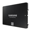 SSD Samsung 860 Evo 2TB MZ-76E2T0