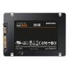 SSD Samsung 860 Evo 250GB MZ-76E250