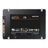 SSD Samsung 860 Evo 2TB MZ-76E2T0