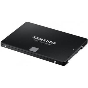 SSD Samsung 860 Evo 500GB MZ-76E500