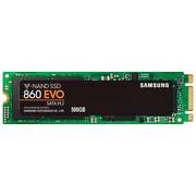 SSD Samsung 860 Evo 500GB MZ-N6E500