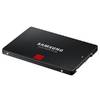 SSD Samsung 860 Pro 4TB