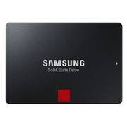 SSD Samsung 860 Pro 512GB MZ-76P512