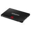 SSD Samsung 860 Pro 256GB MZ-76P256