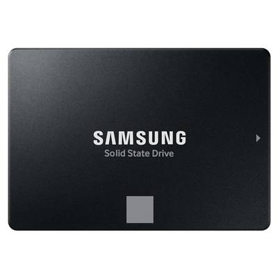 SSD Samsung 870 Evo 4TB