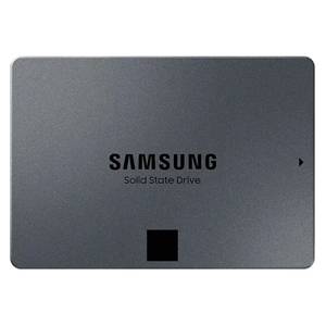 SSD Samsung 870 QVO 1TB MZ-77Q1T0BW