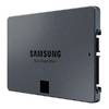 SSD Samsung 870 QVO 1TB MZ-77Q1T0BW
