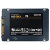 SSD Samsung 870 QVO 1TB MZ-77Q1T0BW