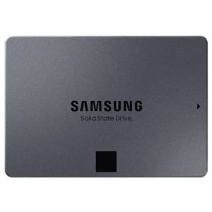 SSD Samsung 870 QVO 4TB