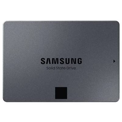 SSD Samsung 870 QVO 8TB