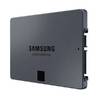 SSD Samsung 870 QVO 2TB MZ-77Q2T0BW