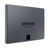 SSD Samsung 870 QVO 2TB MZ-77Q2T0BW