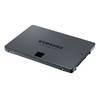 SSD Samsung 870 QVO 2TB MZ-77Q2T0BW