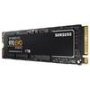 SSD Samsung 970 Evo 1TB MZ-V7E1T0
