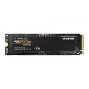 SSD Samsung 970 Evo Plus 1TB MZ-V7S1T0BW