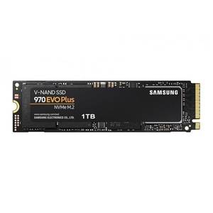 SSD Samsung 970 Evo Plus 1TB MZ-V7S1T0BW