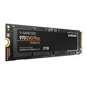 SSD Samsung 970 Evo Plus 2TB MZ-V7S2T0BW