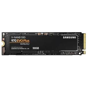 SSD Samsung 970 Evo Plus 500GB MZ-V7S500BW