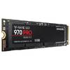 SSD Samsung 970 PRO 512GB MZ-V7P512BW