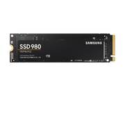 SSD Samsung 980 1TB MZ-V8V1T0BW