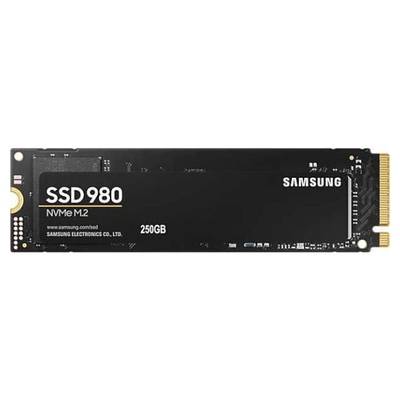 SSD Samsung 980 250GB MZ-V8V250BW