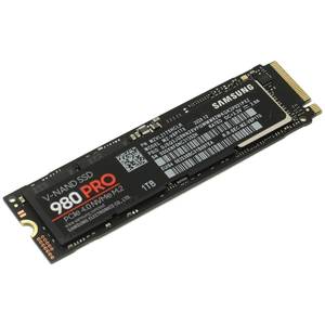 SSD Samsung 980 Pro 1TB MZ-V8P1T0BW