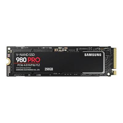 SSD Samsung 980 Pro 250GB MZ-V8P250BW