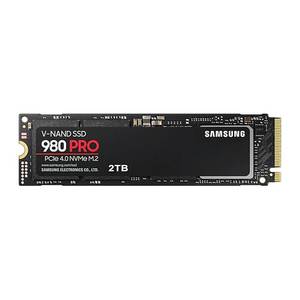 SSD Samsung 980 Pro 2TB MZ-V8P2T0BW