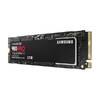 SSD Samsung 980 Pro 2TB MZ-V8P2T0BW