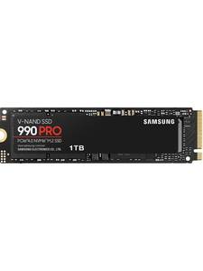 SSD Samsung 990 Pro 1TB MZ-V9P1T0BW